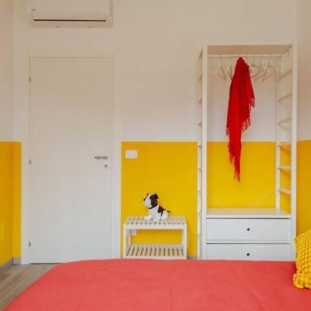 Boutique Apartment Family Chiusi Exteriér fotografie