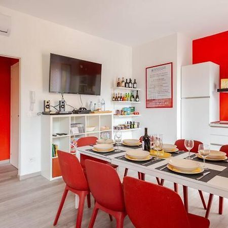 Boutique Apartment Family Chiusi Exteriér fotografie