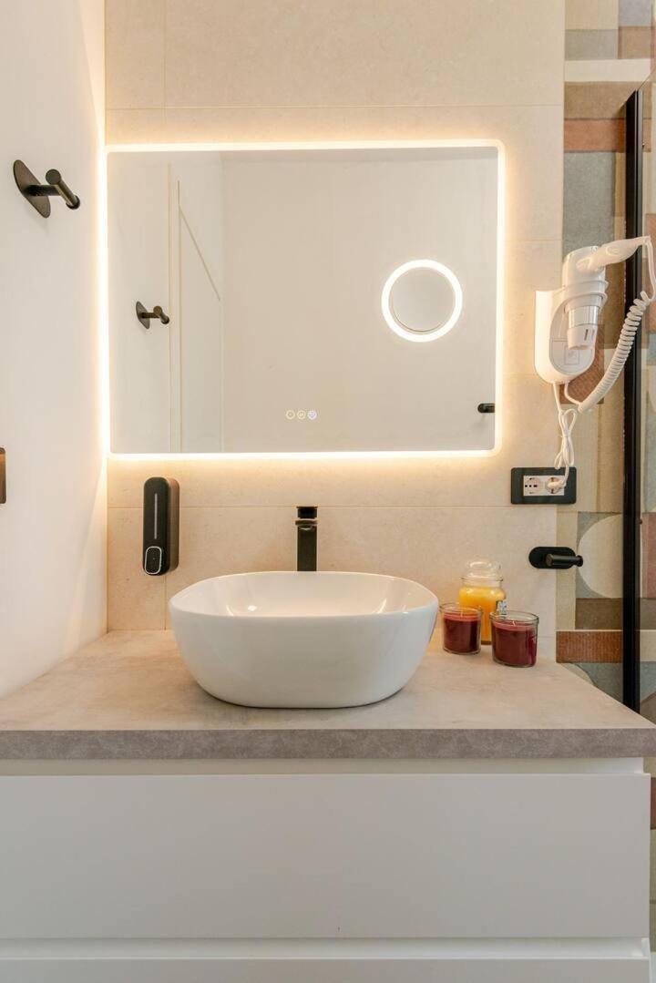 Boutique Apartment Family Chiusi Exteriér fotografie